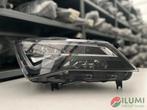 KOPLAMP SEAT ATECA VOLL LED 576941008G RECHTS KPL, Verzenden, Gebruikt, Seat