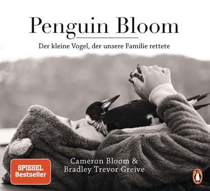 Penguin Bloom | 9783328602200 | Cameron Bloom ; Bradley, Boeken, Literatuur, Zo goed als nieuw