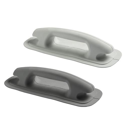 Osculati Kikker voor Rubberboot EPDM-Donker Grijs, Watersport en Boten, Rubberboten, Nieuw, Ophalen of Verzenden