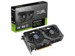 [Nieuw] ASUS Dual GeForce RTX 4060 EVO OC Edition 8GB GDDR6, Computers en Software, Videokaarten, Verzenden, Nieuw