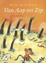 Van Aap tot Zip 9789045116280 Wim Hofman, Verzenden, Gelezen, Wim Hofman