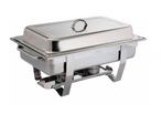 Chafing dish Olympia - 1/1GN, Verzenden, Nieuw in verpakking