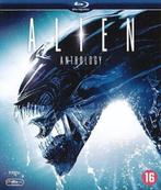 Alien anthology (blu-ray tweedehands film), Cd's en Dvd's, Blu-ray, Ophalen of Verzenden, Zo goed als nieuw