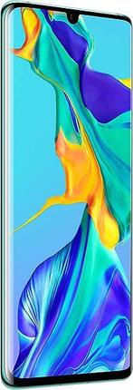 Huawei P30 Pro 128GB blauw, Telecommunicatie, Mobiele telefoons | Huawei, Gebruikt, Minder dan 3 megapixel, Zonder simlock, Android OS