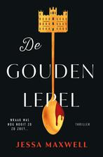 De gouden lepel (9789021035956, Jessa Maxwell), Boeken, Thrillers, Nieuw, Verzenden