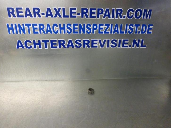 Pignonas moer Opel Ascona 400, Opel Manta 400 (Achteras), Auto-onderdelen, Remmen en Aandrijving, Nieuw, Opel, Verzenden