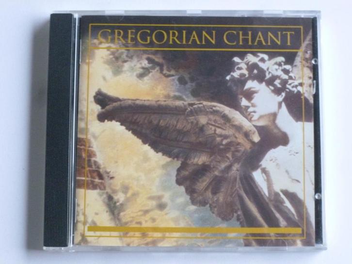 Gregorian Chant - Schola Cantorum of Amsterdam Students / Wi, Cd's en Dvd's, Cd's | Klassiek, Zo goed als nieuw, Verzenden