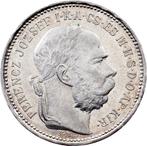 Hongarije. Franz Joseph I. 1 Corona 1893 - Kremnica