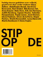Stip op de horizon 9789403133737 Ellen Deckwitz, Verzenden, Zo goed als nieuw, Ellen Deckwitz