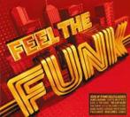 cd - Various - Feel The Funk 3-CD
