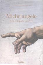 Michelangelo - Het complete oeuvre 9783836554596, Gelezen, Christof Thoenes, F. Zollner, Verzenden