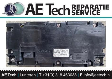 Audi Hybride 48Volt Lithium batterij, Auto-onderdelen, Accu's en Toebehoren, Nieuw, Audi, Ophalen