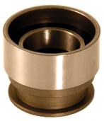 Volvo Lager druklager B18+B20 Borg&Beck 43mm Volvo onderdeel, Verzenden, Nieuw, Volvo
