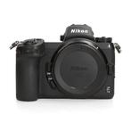 Nikon Z7 II, Audio, Tv en Foto, Fotocamera's Digitaal, Ophalen of Verzenden, Zo goed als nieuw, Nikon