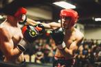 Glory Kickboxing Tickets | Ahoy Rotterdam, Tickets en Kaartjes, Evenementen en Festivals