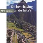 De beschaving van de Inkas / Atrium cultuurgidsen Ricciu, Verzenden, Gelezen, Ricciu