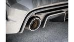 Fiat Abarth 595 / 595C Akrapovic slip-on line RVS, Verzenden