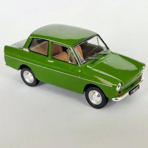 IXO 1:43 - Model sedan - Daf 33 1971, Hobby en Vrije tijd, Modelauto's | 1:5 tot 1:12