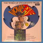 Various Artists/Bands in 1960s - The World Of Progressive, Nieuw in verpakking