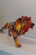 RichART - Lion version graffiti, Antiek en Kunst