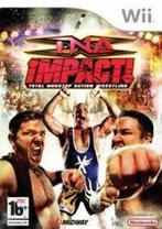 Midway TNA Impact - Wii, Verzenden, Nieuw