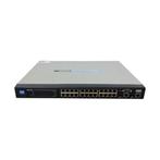 Cisco SRW224P, Verzenden, Nieuw