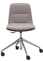 Rim Edge stoel, model ED4201.04, Zakelijke goederen, Kantoor en Winkelinrichting | Kantoormeubilair en Inrichting, Ophalen of Verzenden
