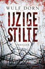 IJzige stilte / Jan Forstner / 2 9789047517481 Wulf Dorn, Verzenden, Gelezen, Wulf Dorn