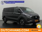 Ford Transit Custom 2.5 Personenvervoer 2025 L2 H1 B,E, Auto's, Automaat, Euro 6, Nieuw, Ford