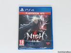 Playstation 4 / PS4 - Nioh! - New & Sealed, Spelcomputers en Games, Games | Sony PlayStation 4, Verzenden, Gebruikt