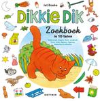 Boek: Dikkie Dik - Dikkie Dik zoekboek - (als nieuw), Boeken, Verzenden, Zo goed als nieuw