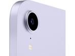 Apple iPad Mini (2021) - Tablet - A15 Bionic 64GB - Paars, Computers en Software, Apple iPads, Verzenden, Zo goed als nieuw