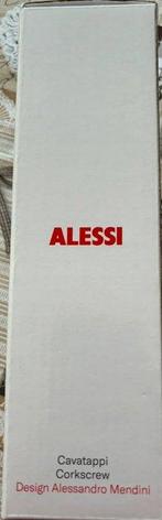 Alessi - Alessandro Mendini - Kurkentrekker - Alessandro M.