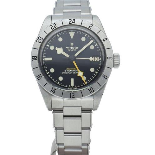 Tudor - Black Bay Pro - M79470-0001 - Heren - 2020+, Sieraden, Tassen en Uiterlijk, Horloges | Antiek