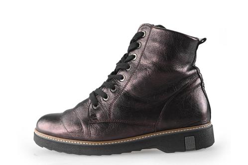 Waldlaufer Veterboots in maat 40 Overig | 10% extra korting, Kleding | Dames, Schoenen, Overige kleuren, Gedragen, Overige typen