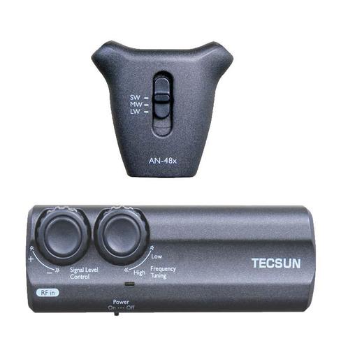 Tecsun AN-48x, Telecommunicatie, Antennes en Masten, Verzenden