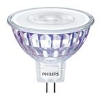 Philips LED MR16 7.5W/827-822 36º GU5.3 621lm DimTone Ø5cm, Nieuw, Ophalen of Verzenden