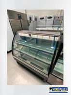 Combisteel koelvitrine | Horeca vitrine | 7450.0805, Nieuw zonder verpakking