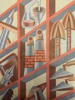 Depero Fortunato - Depero