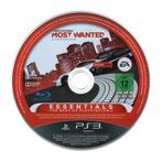Need for Speed Most Wanted (2012) (essentials) (losse dis..., Spelcomputers en Games, Games | Sony PlayStation 3, Vanaf 7 jaar