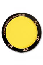 PXP Schmink Sunflower Yellow 10gr, Hobby en Vrije tijd, Feestartikelen, Verzenden, Nieuw