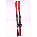 165 skis ATOMIC REDSTER S9 FIS 2025, ultra ti powered + Ato, 160 tot 180 cm, Gebruikt, Verzenden, Carve