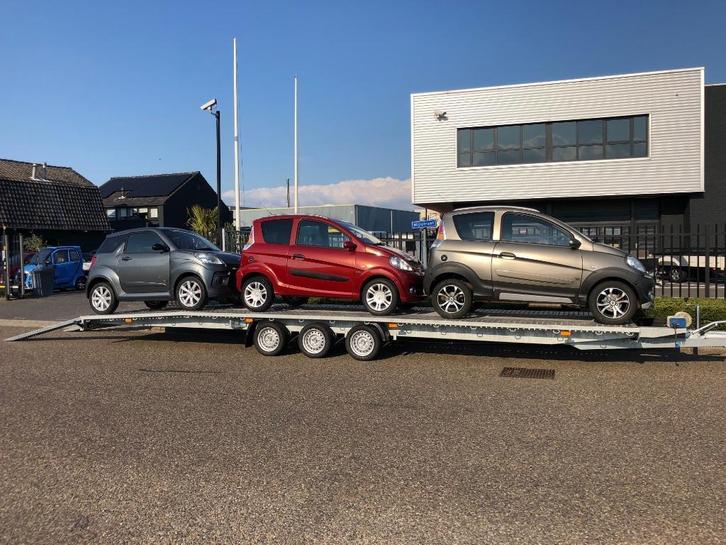 Inkoop van alle Brommobielen eigen snel transport in beheer, Diversen, Brommobielen en Scootmobielen, Gebruikt