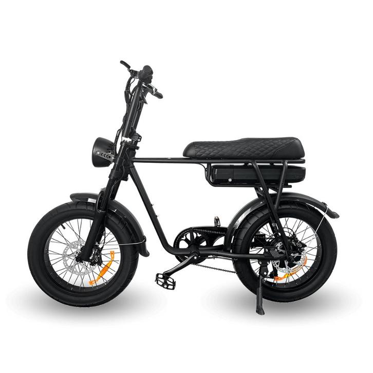 EB2 Fatbike - EB 2 | hydraulische remsysteem | 2025 model |, Fietsen en Brommers, Elektrische fietsen, Nieuw, Overige merken, Ophalen