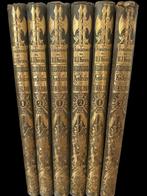 Van Lennep / Hofdijk - Complete series: Merkwaardige, Antiek en Kunst