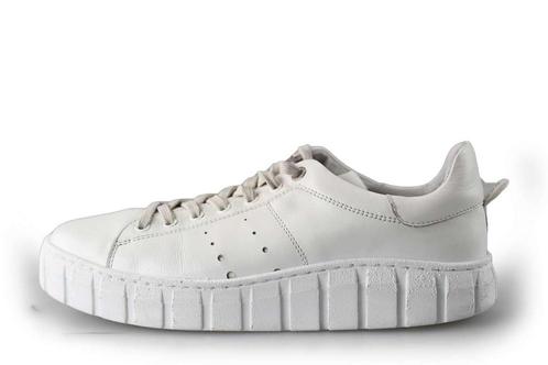 Tango Sneakers in maat 39 Wit | 10% extra korting, Kleding | Dames, Schoenen, Wit, Zo goed als nieuw, Sneakers of Gympen, Verzenden