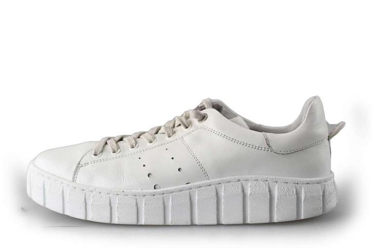 Tango Sneakers in maat 39 Wit | 10% korting, Kleding | Dames, Schoenen, Wit, Zo goed als nieuw, Sneakers of Gympen, Verzenden