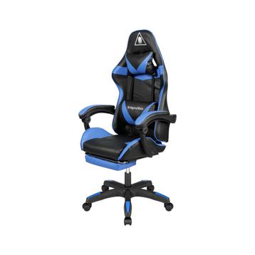 Gamestoel - bureaustoel - GX-150 - Black Blue + massage beschikbaar voor biedingen