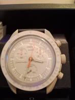 Omega x Swatch - MoonSwatch - Mission to Jupiter - Zonder, Nieuw