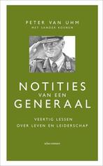 Notities van een generaal (9789045049663, Peter van Uhm), Boeken, Geschiedenis | Wereld, Verzenden, Nieuw